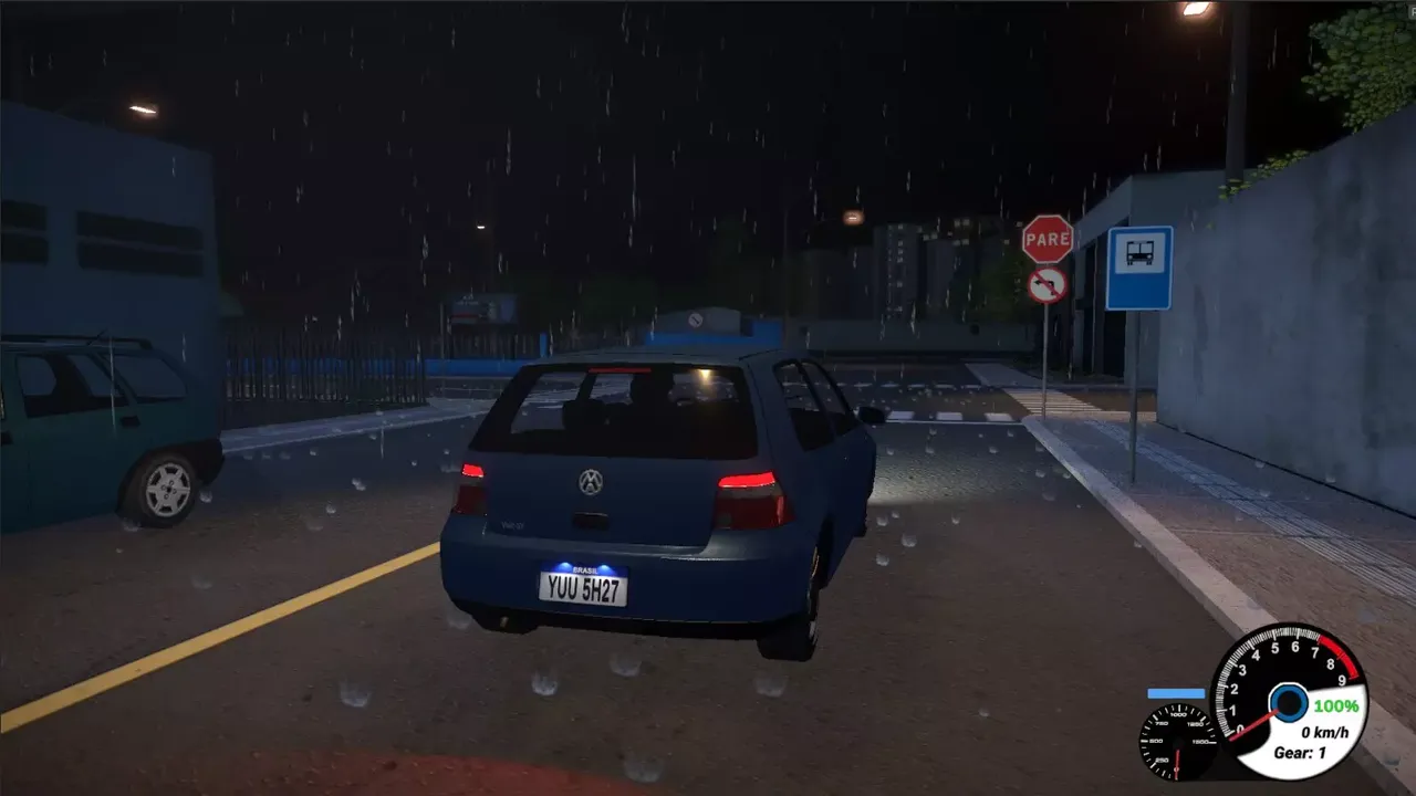 -Low and Furious-游戏截图-好玩游戏库