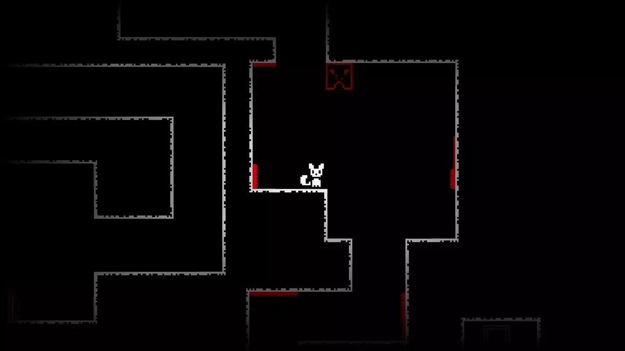 -Jumper's Doom-游戏截图-好玩游戏库