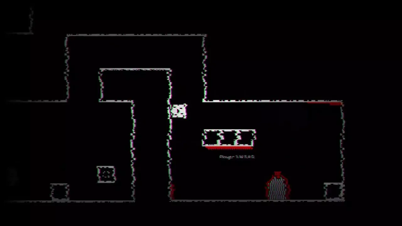 -Jumper's Doom-游戏截图-好玩游戏库