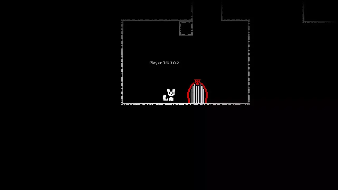 -Jumper's Doom-游戏截图-好玩游戏库