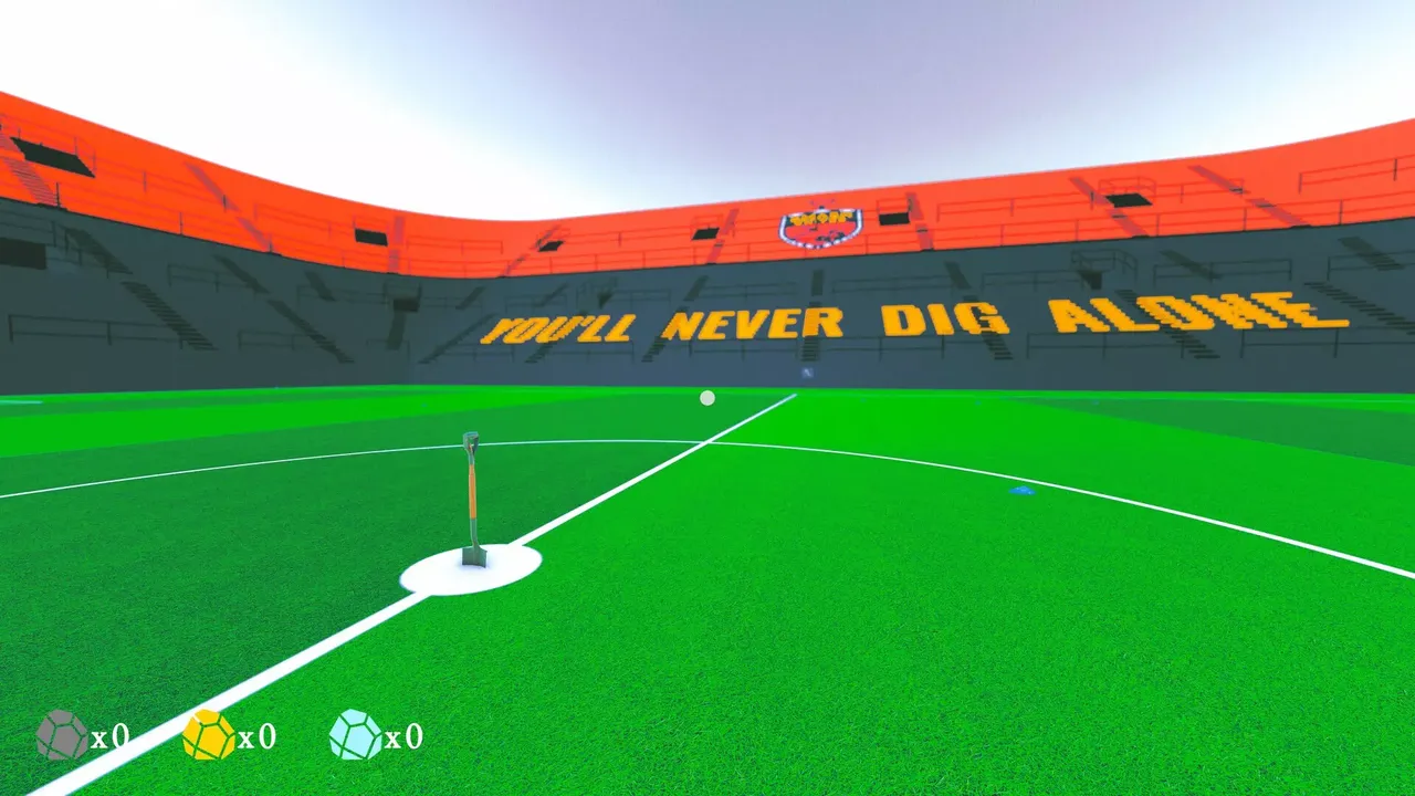 -Beyond the Pitch-游戏截图-好玩游戏库