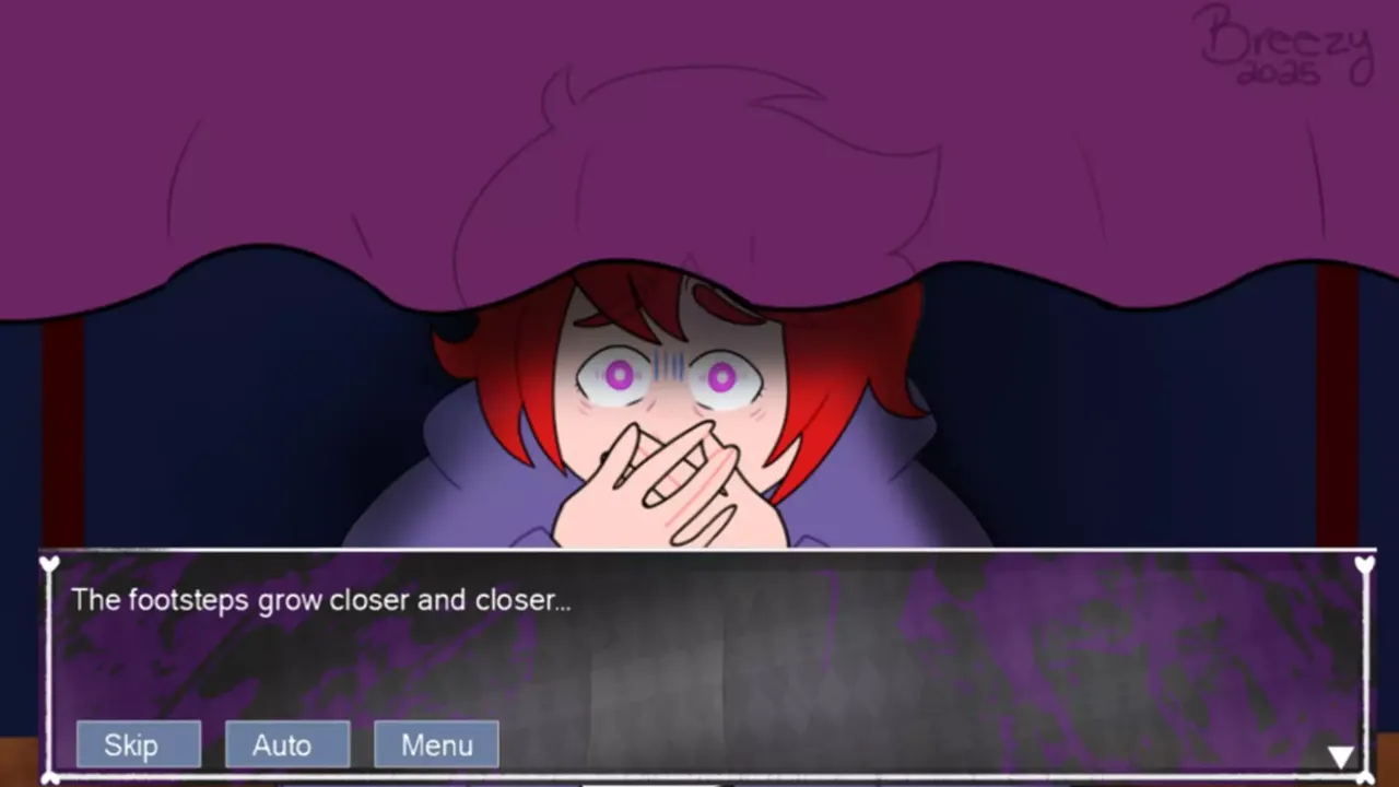 -Deadman's Wonder: Chapter 1-游戏截图-好玩游戏库