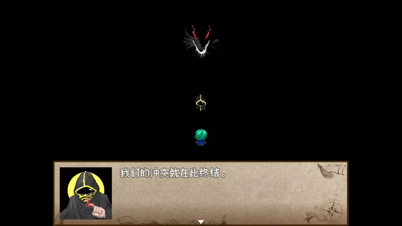 -World tree inferno-游戏截图-好玩游戏库