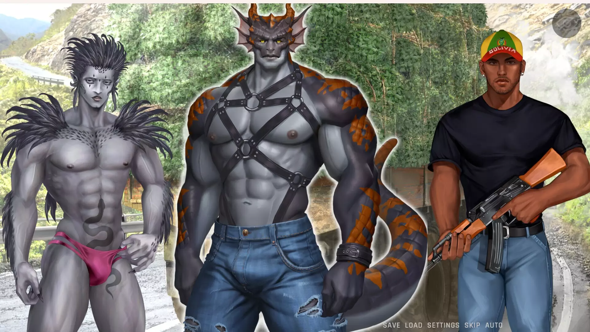 -Monster Ops 7-游戏截图-好玩游戏库