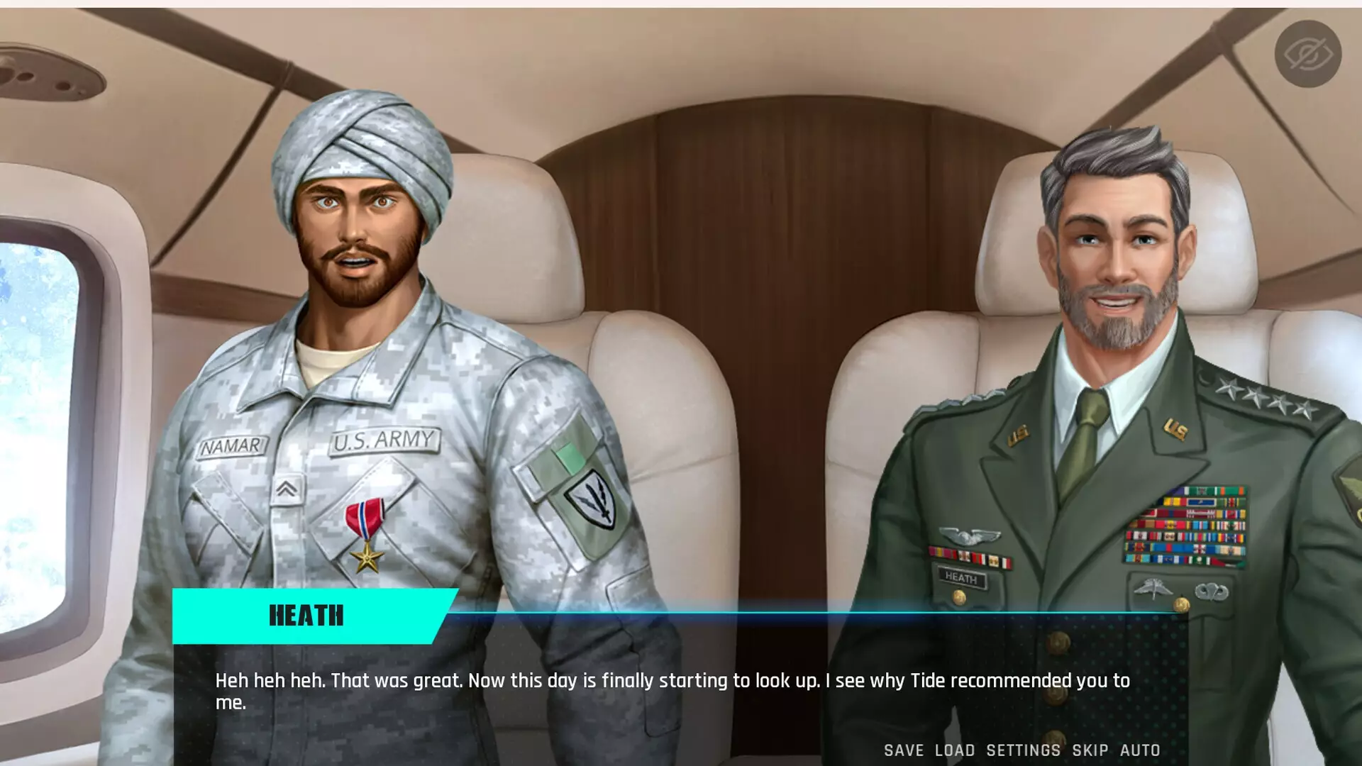 -Monster Ops 7-游戏截图-好玩游戏库