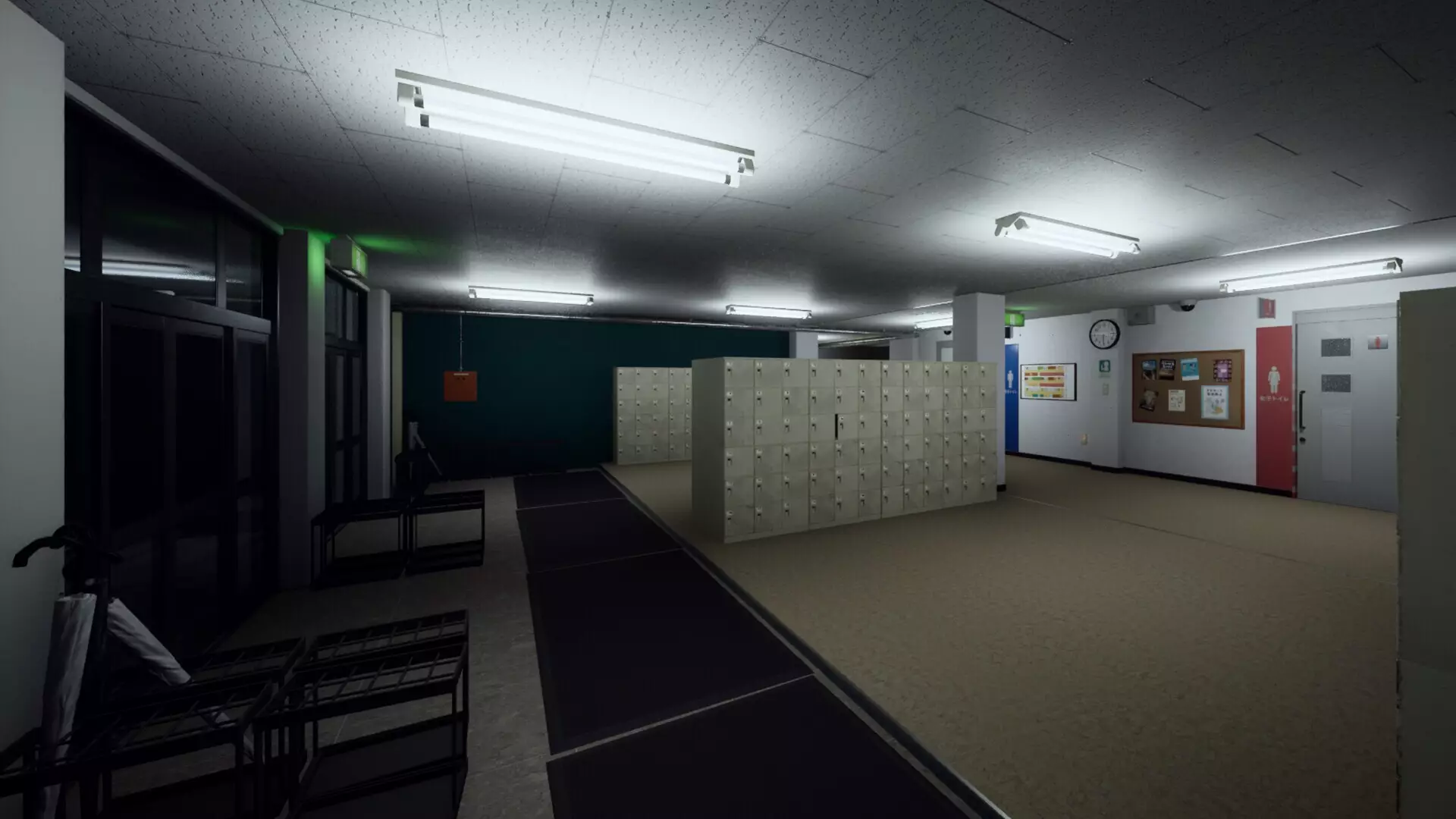 -SHADOW DETECTIVE-游戏截图-好玩游戏库