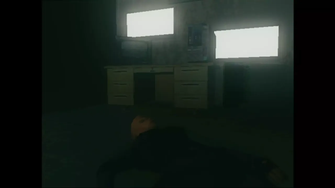 -CONDEMNED TO BE FREE-游戏截图-好玩游戏库