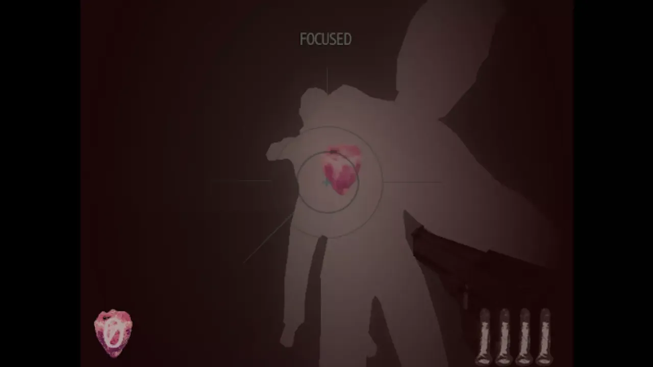 -CONDEMNED TO BE FREE-游戏截图-好玩游戏库