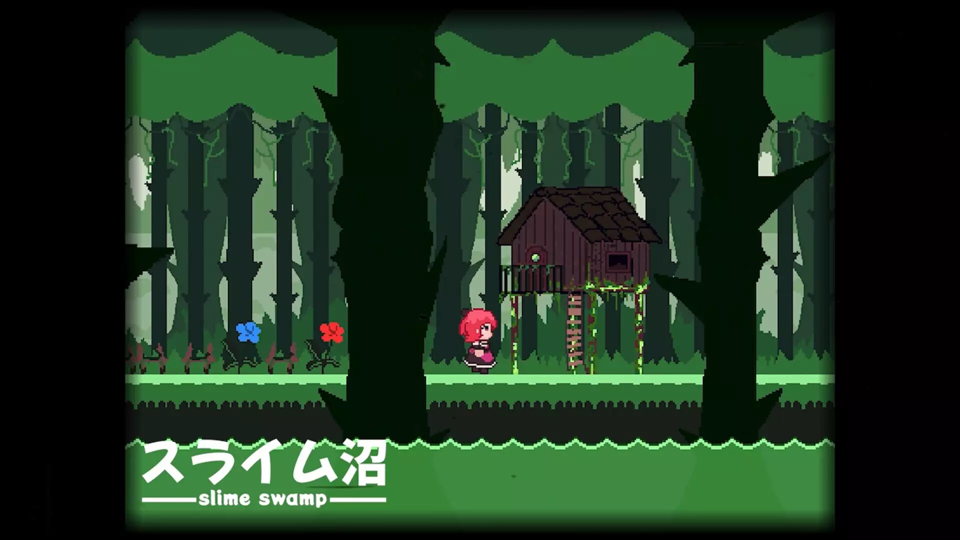 -In a Bit of Tales-游戏截图-好玩游戏库