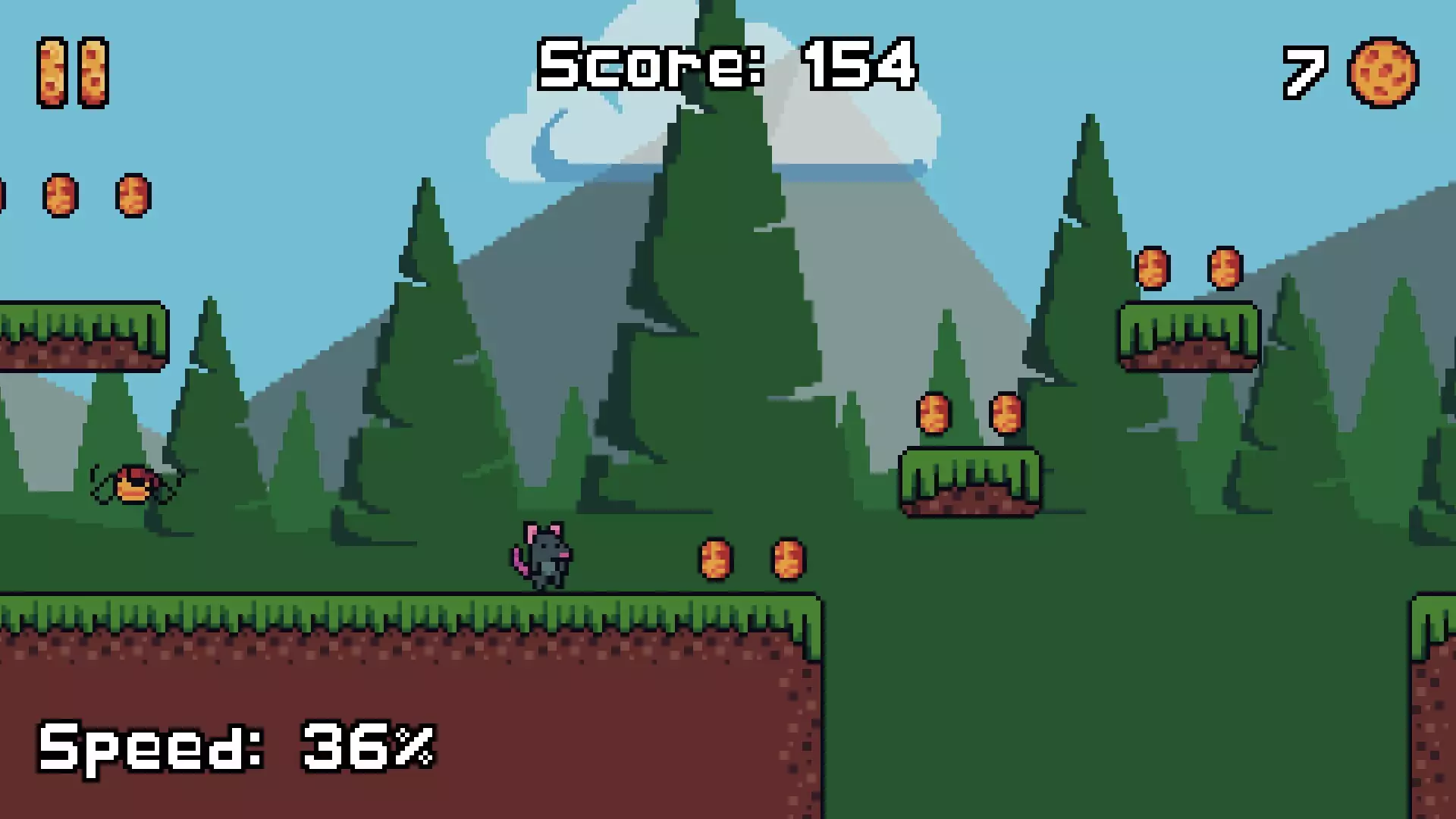 -Rat Run-游戏截图-好玩游戏库