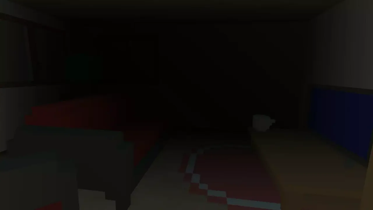 -The House Below-游戏截图-好玩游戏库