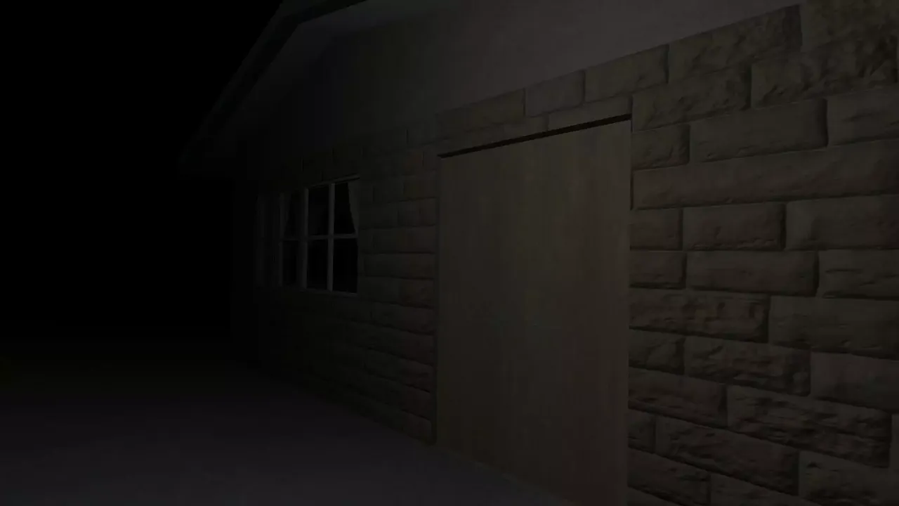 -The House Below-游戏截图-好玩游戏库