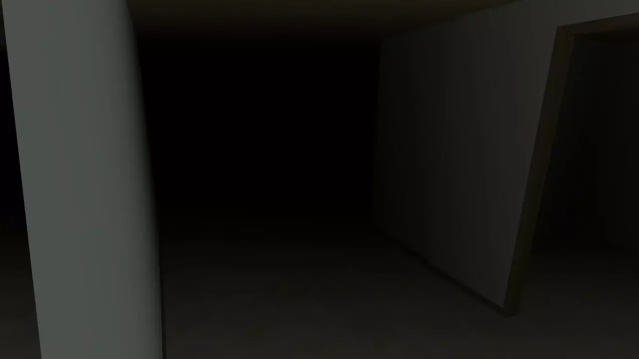 -The House Below-游戏截图-好玩游戏库