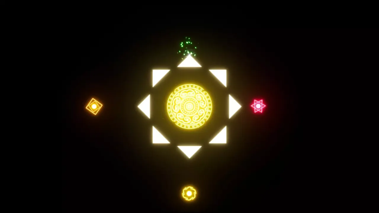 -Empower Your Intent-游戏截图-好玩游戏库