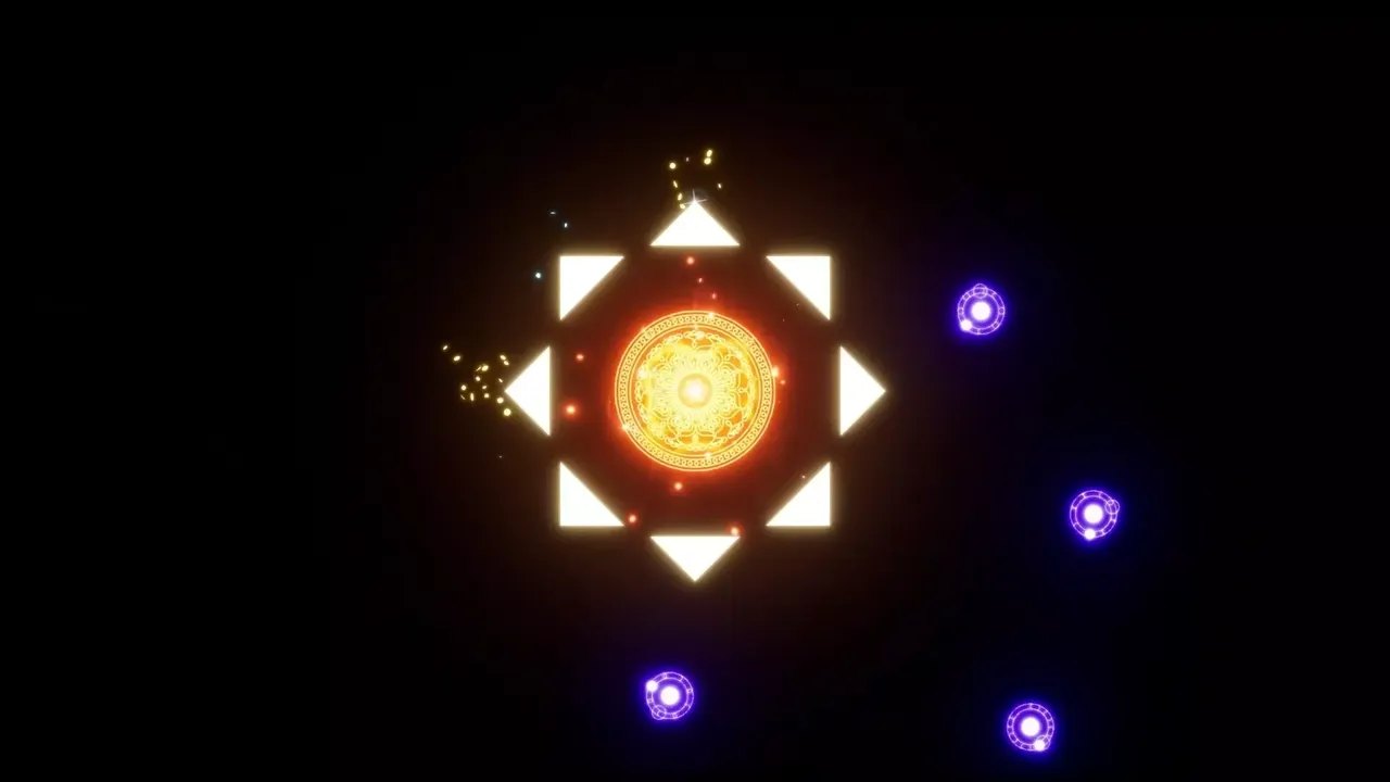 -Empower Your Intent-游戏截图-好玩游戏库