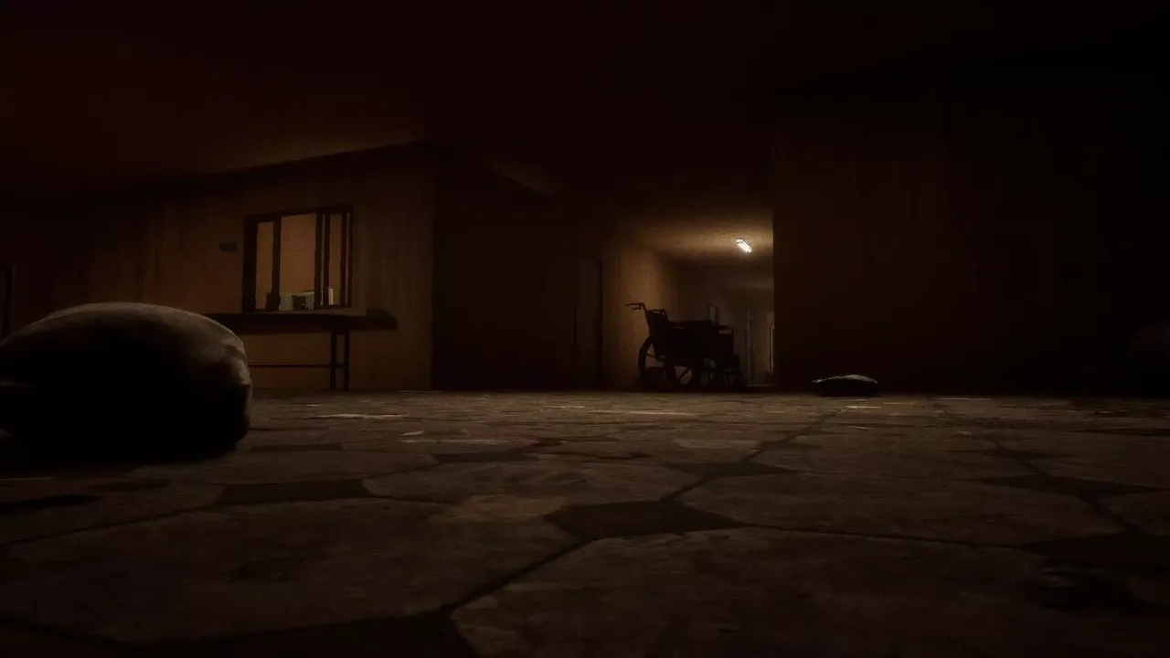 -Echoveil: The Last Guest-游戏截图-好玩游戏库