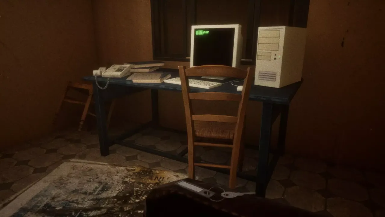 -Echoveil: The Last Guest-游戏截图-好玩游戏库