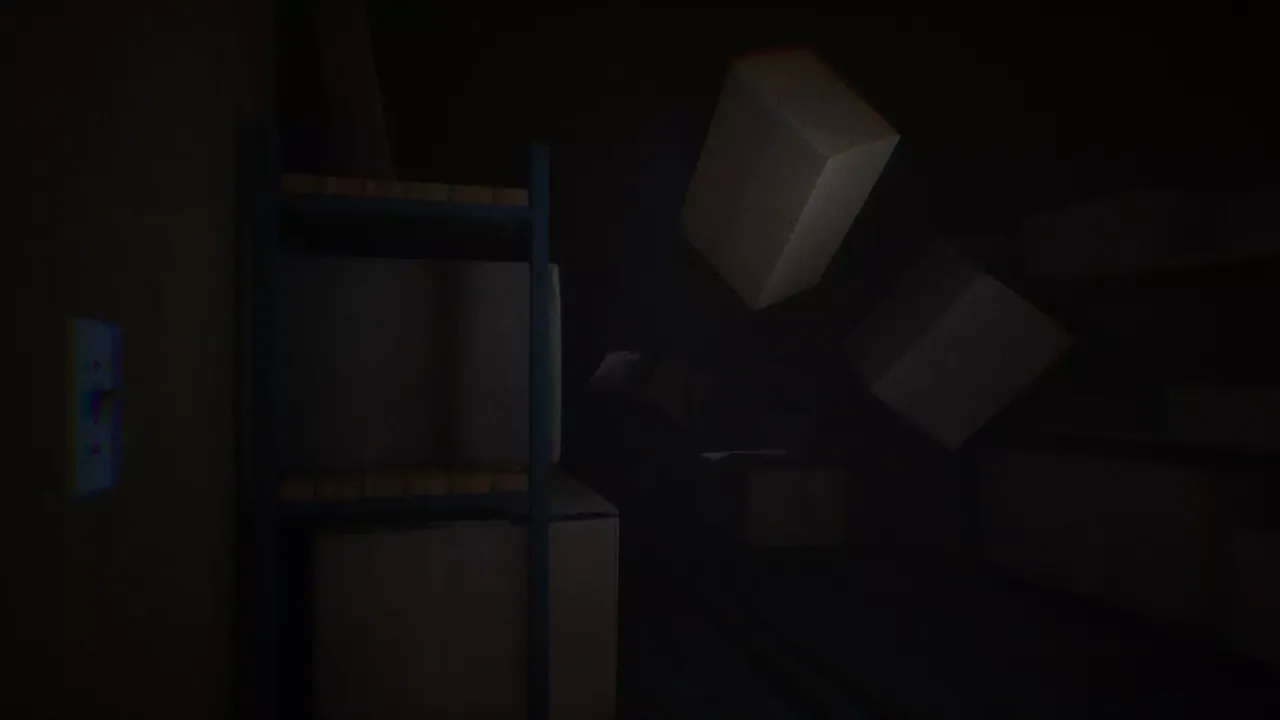 -Echoveil: The Last Guest-游戏截图-好玩游戏库