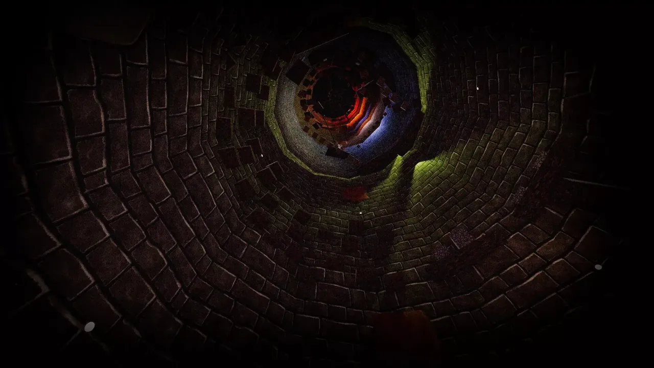 -Madman's Maze-游戏截图-好玩游戏库