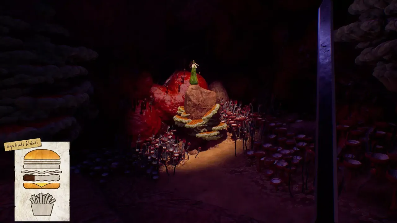 -Bloodquest From HELL-游戏截图-好玩游戏库