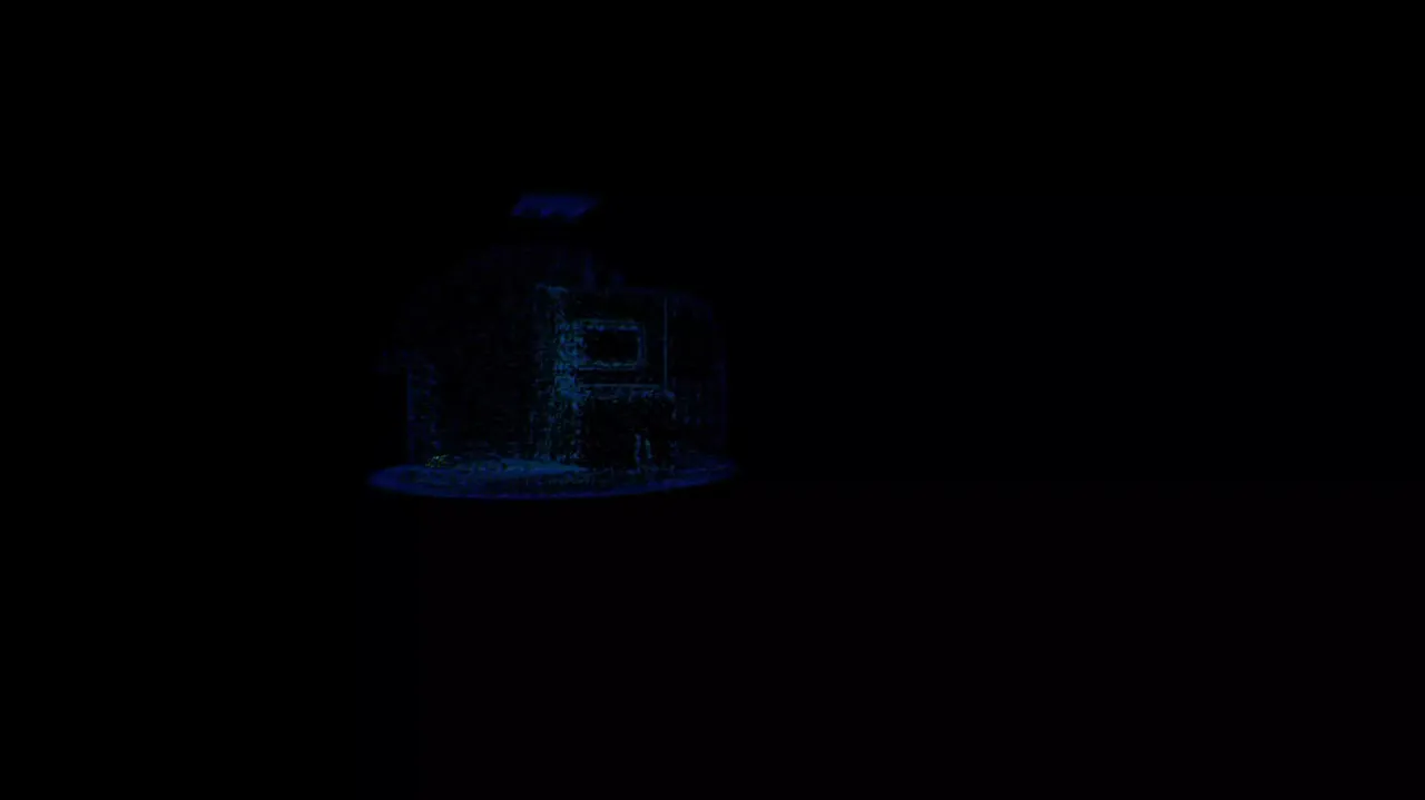 -Sounds of Shadows-游戏截图-好玩游戏库