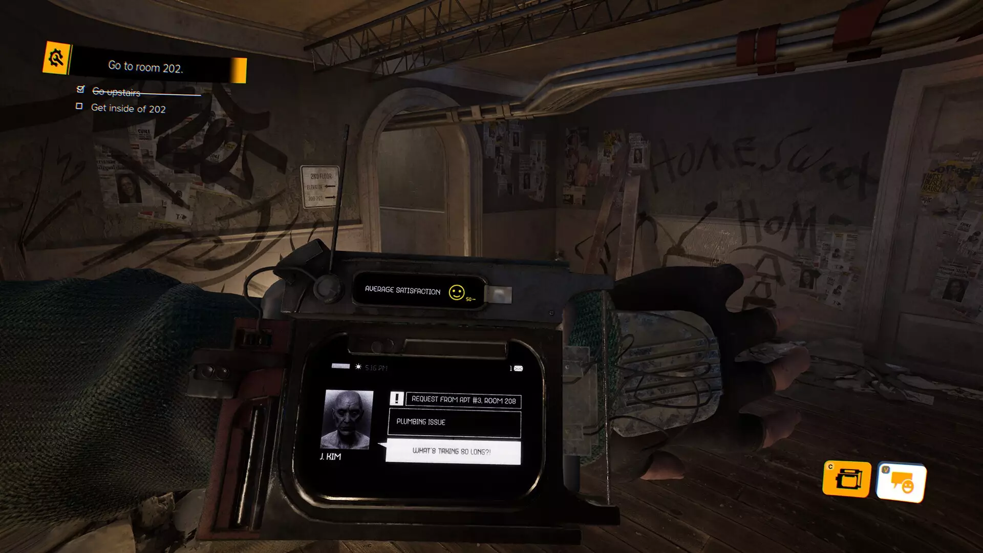 -Living Pipes-游戏截图-好玩游戏库