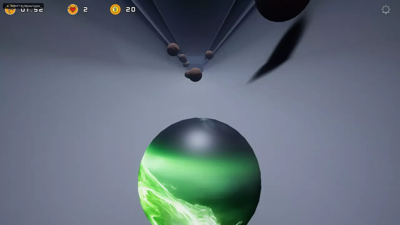 -Orbital Challenge-游戏截图-好玩游戏库