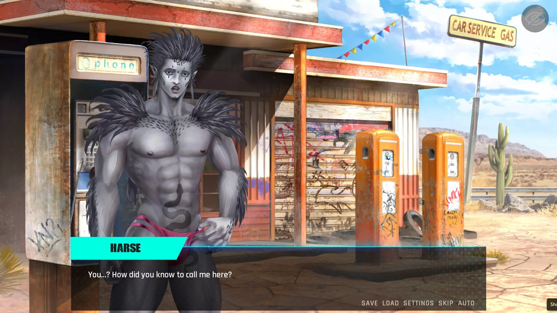 -Monster Ops 8-游戏截图-好玩游戏库