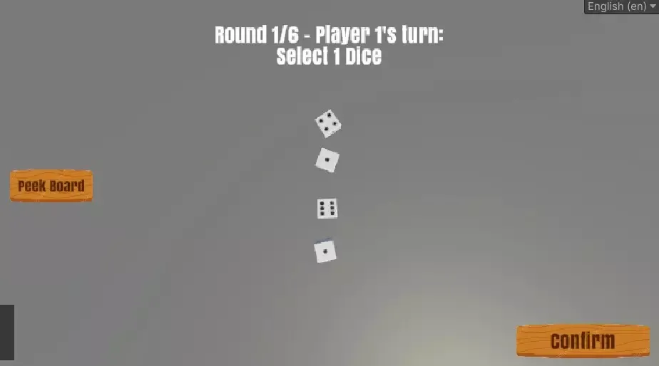 -Dicey Decisions-游戏截图-好玩游戏库