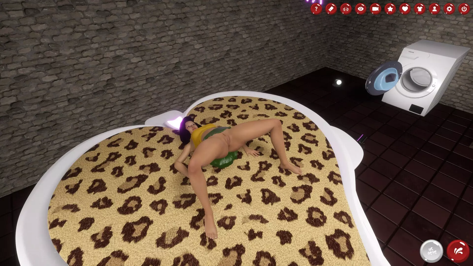 -Cumshot Simulator-游戏截图-好玩游戏库