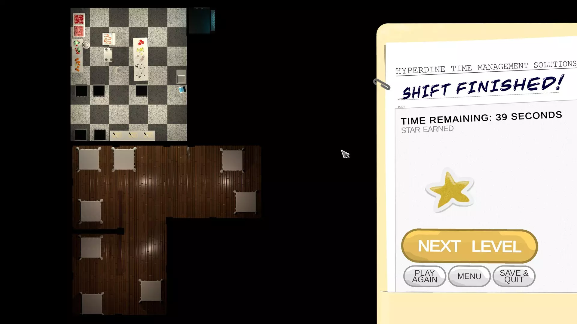 -Borrowed Thyme-游戏截图-好玩游戏库