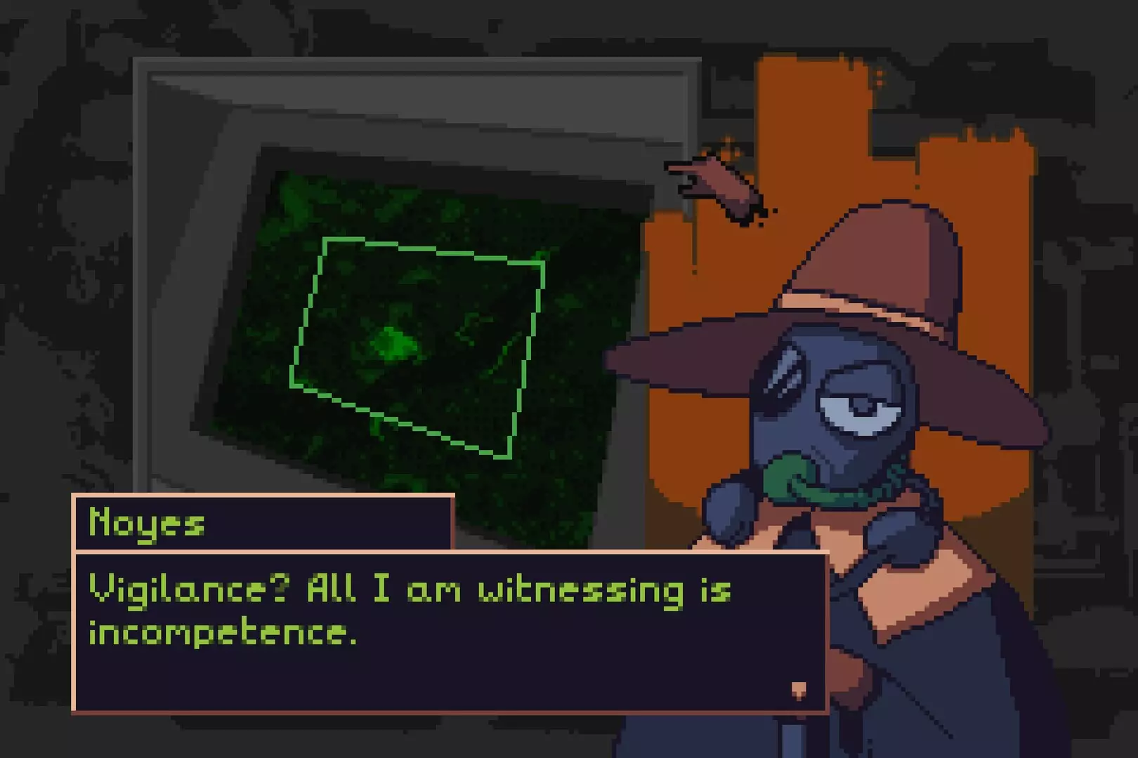 -the Devil rais'd the storm-游戏截图-好玩游戏库