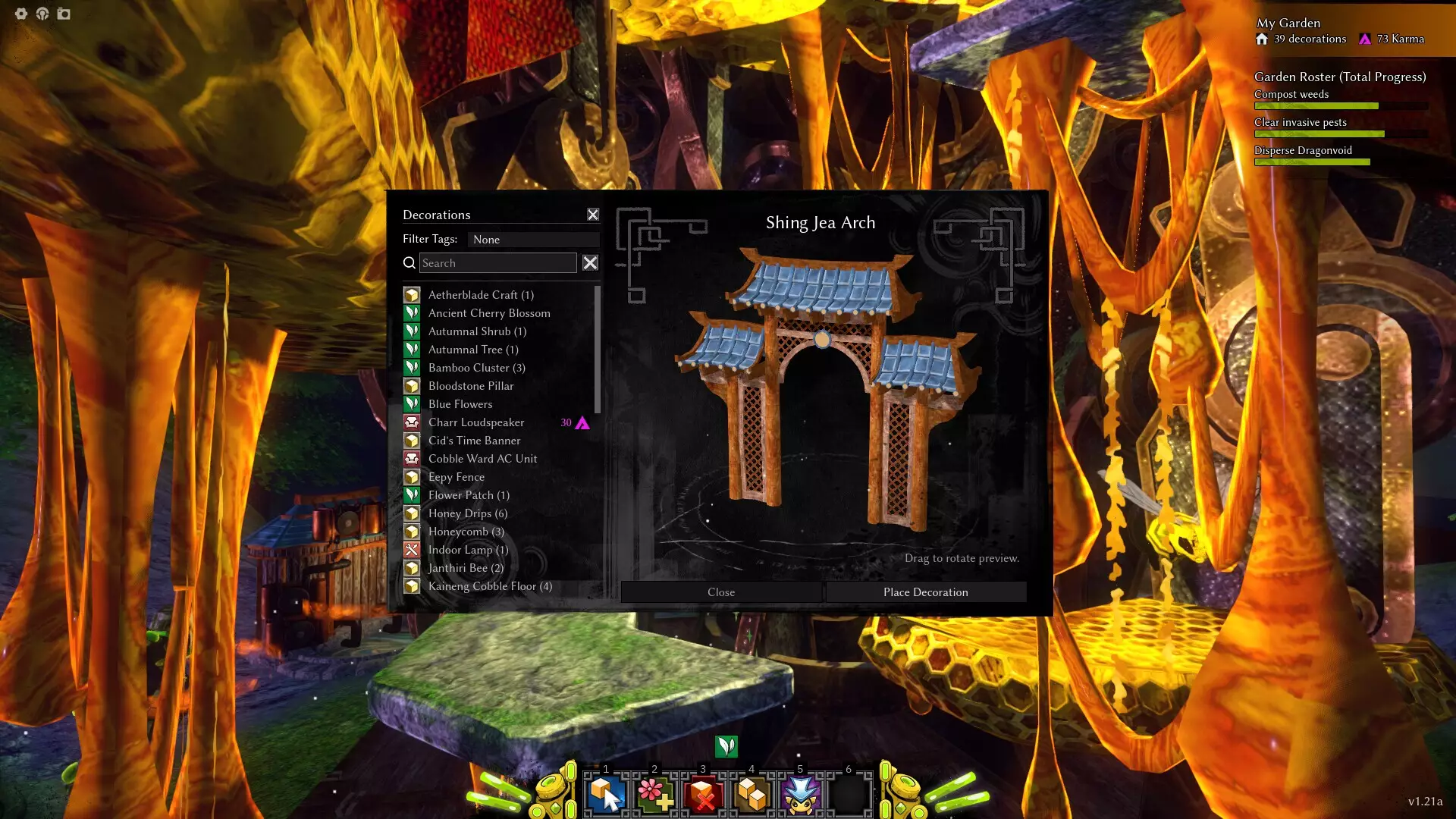 -Jade Spring-游戏截图-好玩游戏库