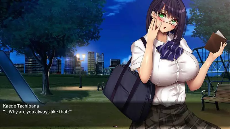 -Succubers! Dark Covenant-游戏截图-好玩游戏库