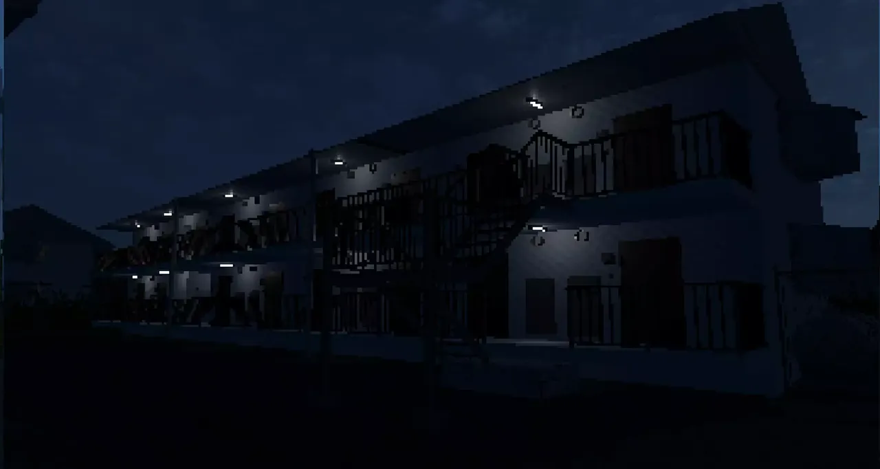 -Hollowing-游戏截图-好玩游戏库