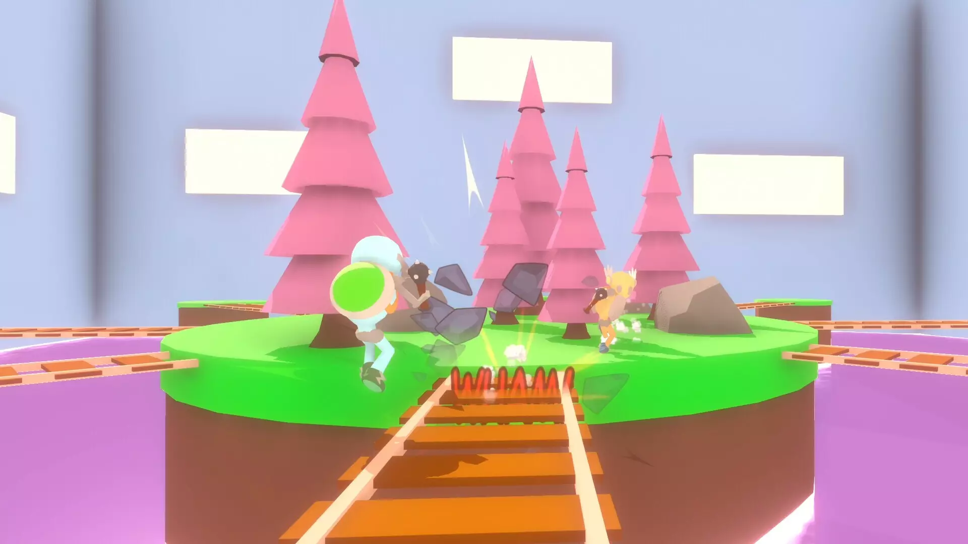 -Custom Party-游戏截图-好玩游戏库