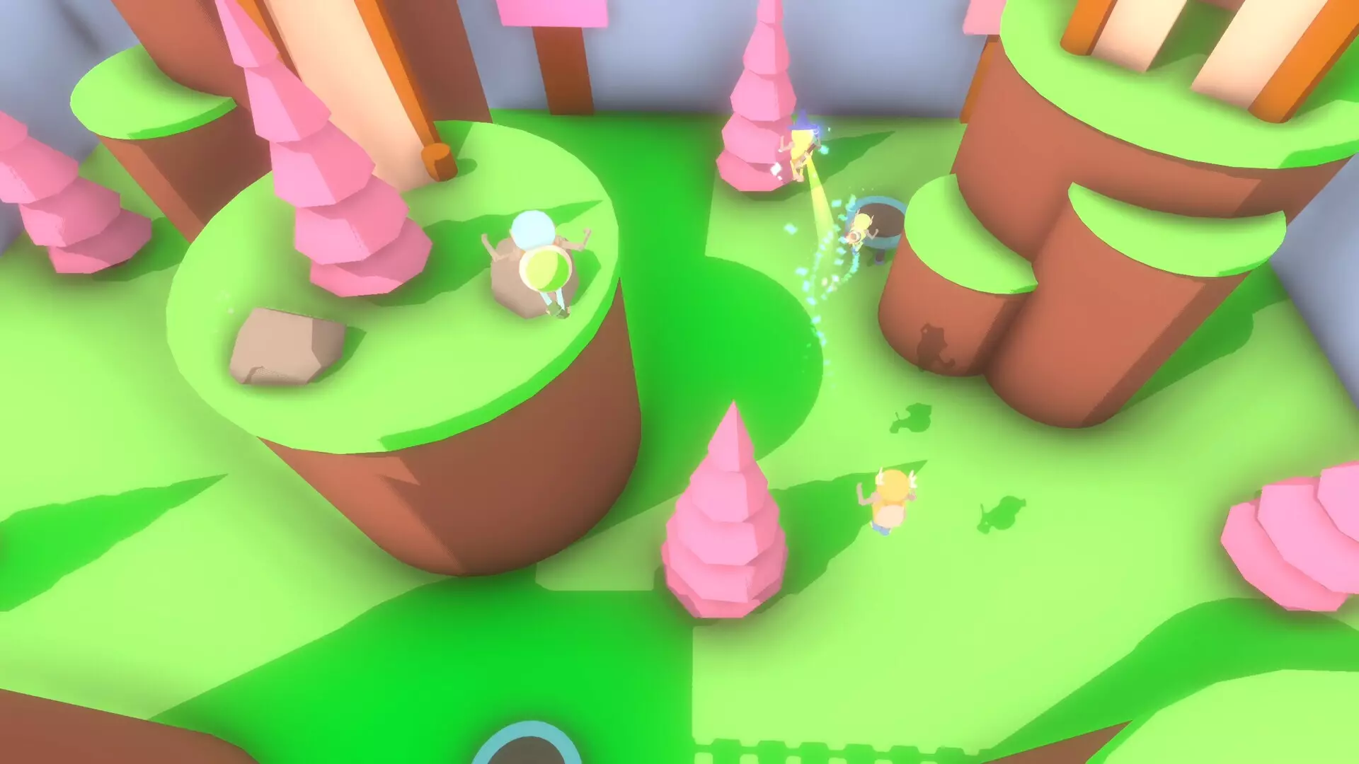 -Custom Party-游戏截图-好玩游戏库