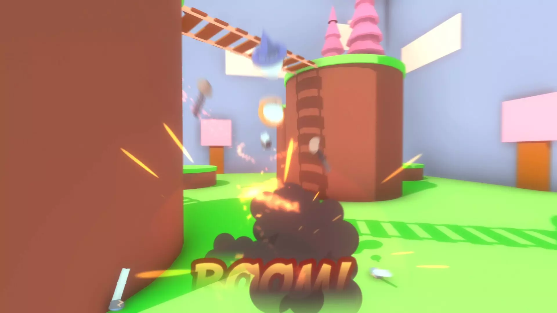 -Custom Party-游戏截图-好玩游戏库