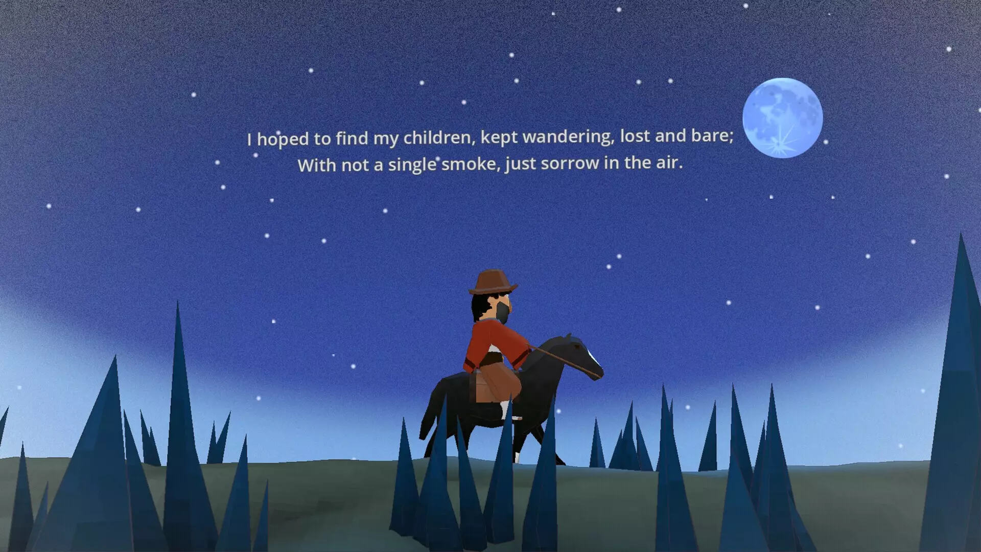 -El gaucho Martín Fierro-游戏截图-好玩游戏库