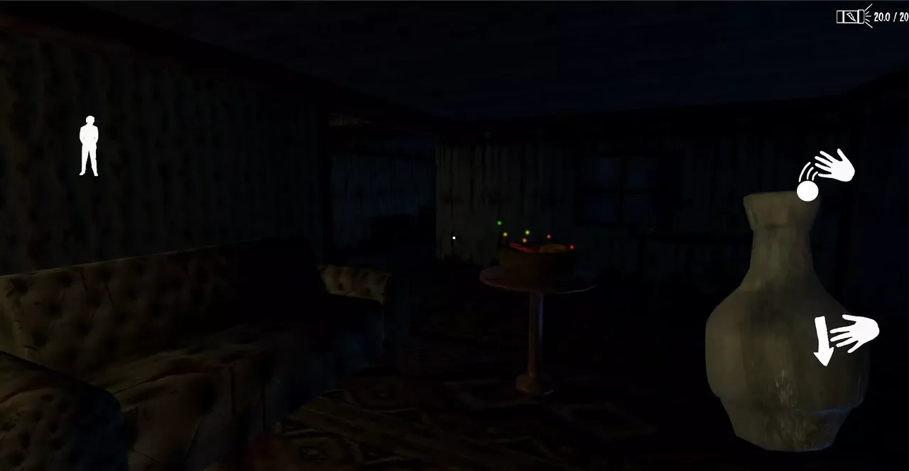 -SOME: The House-游戏截图-好玩游戏库