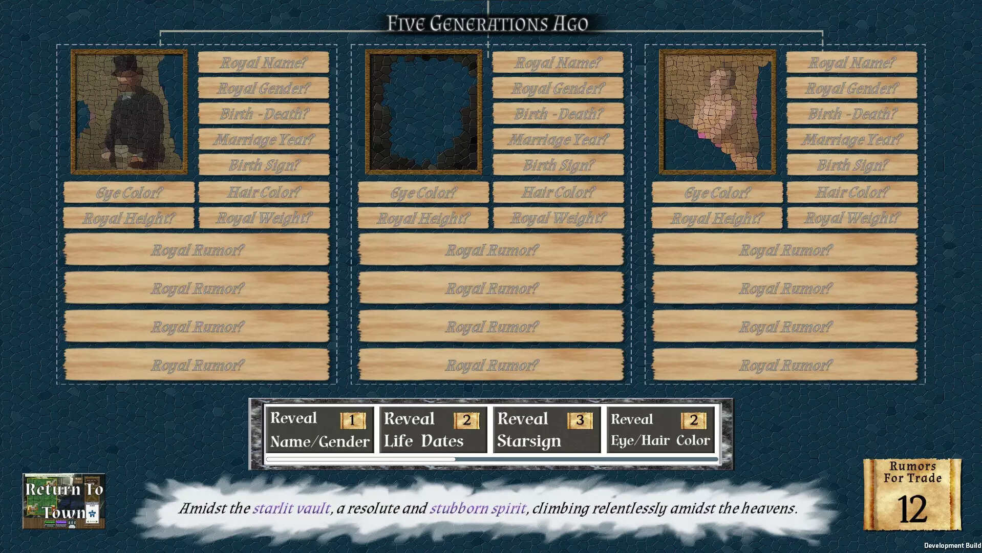 -Rumor Raiders-游戏截图-好玩游戏库