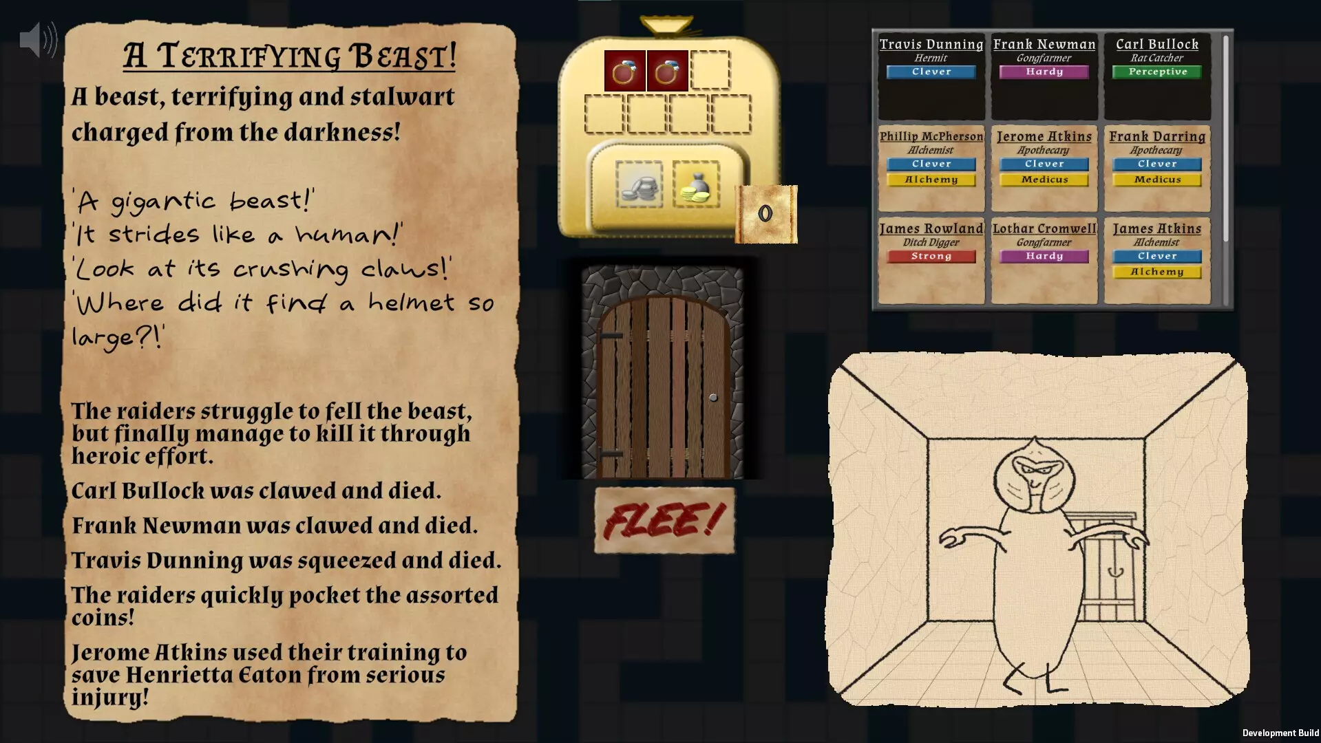 -Rumor Raiders-游戏截图-好玩游戏库