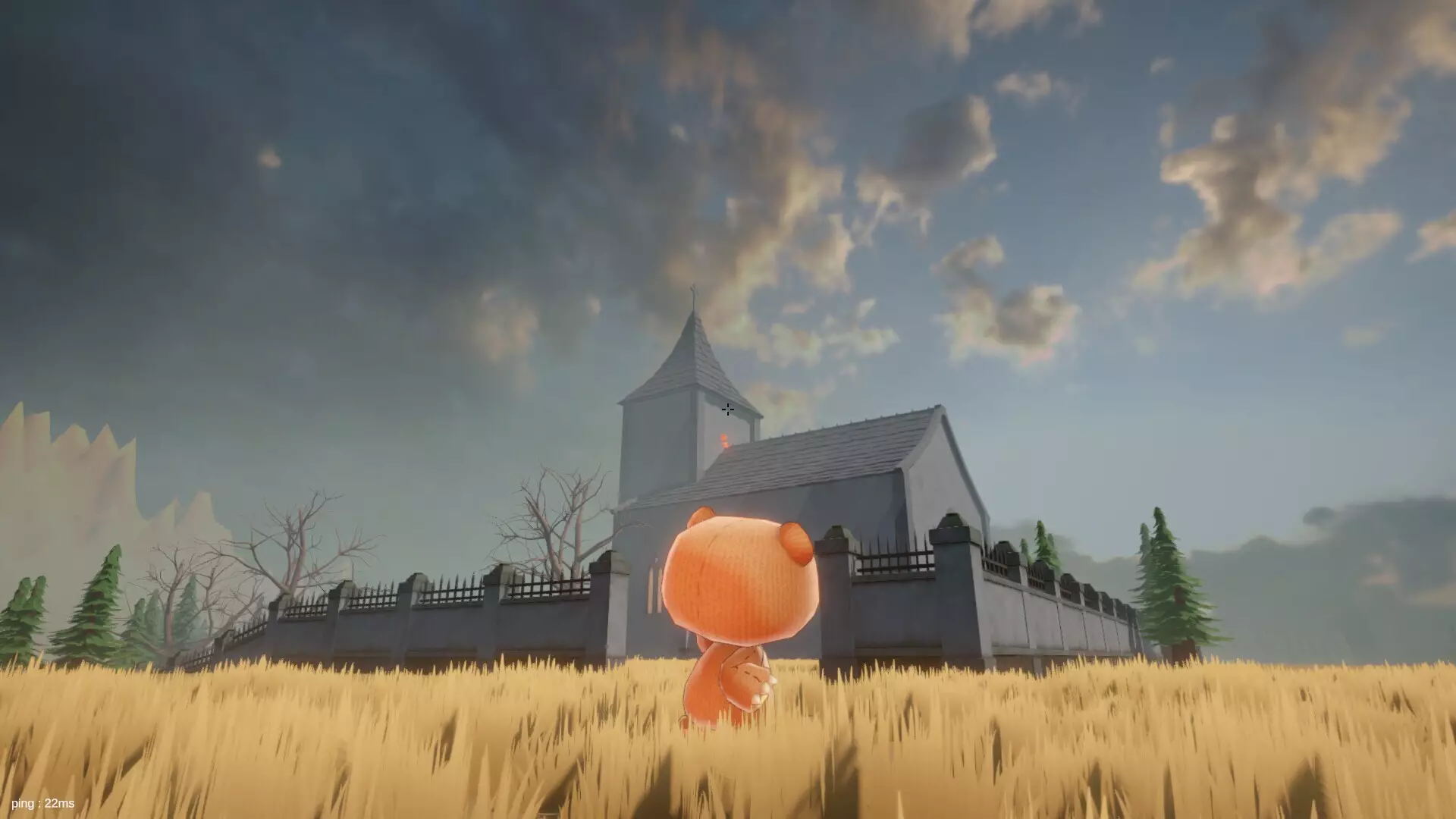 -Teddy War II-游戏截图-好玩游戏库