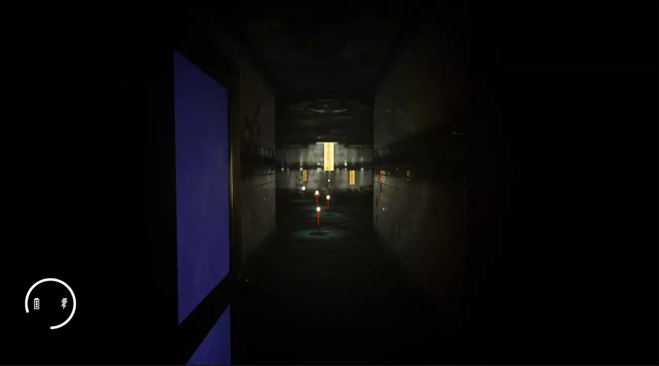 -永夜地铁 Eternal Night Metro-游戏截图-好玩游戏库