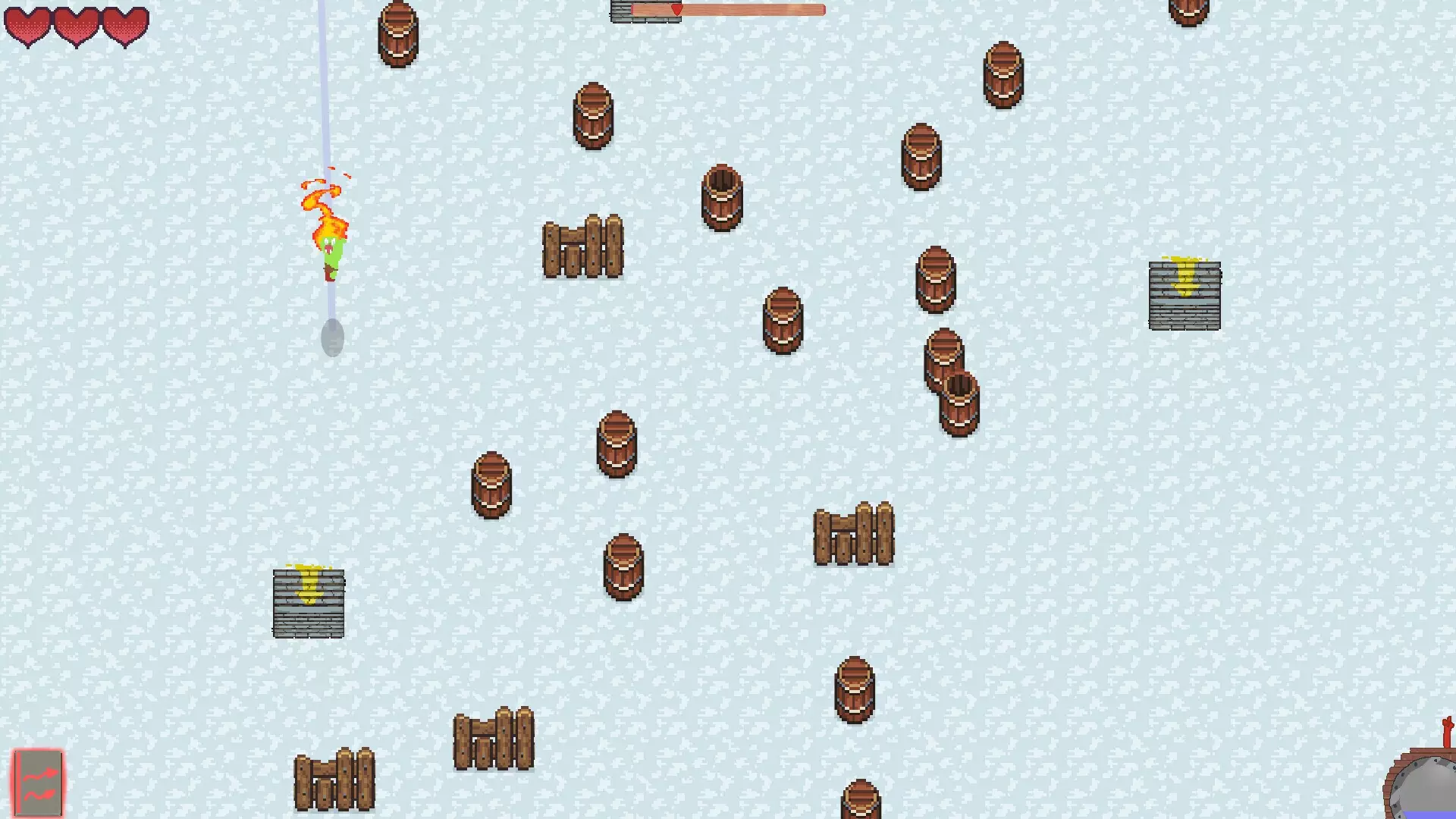 Gob Johnson’s Downhill Marmalade