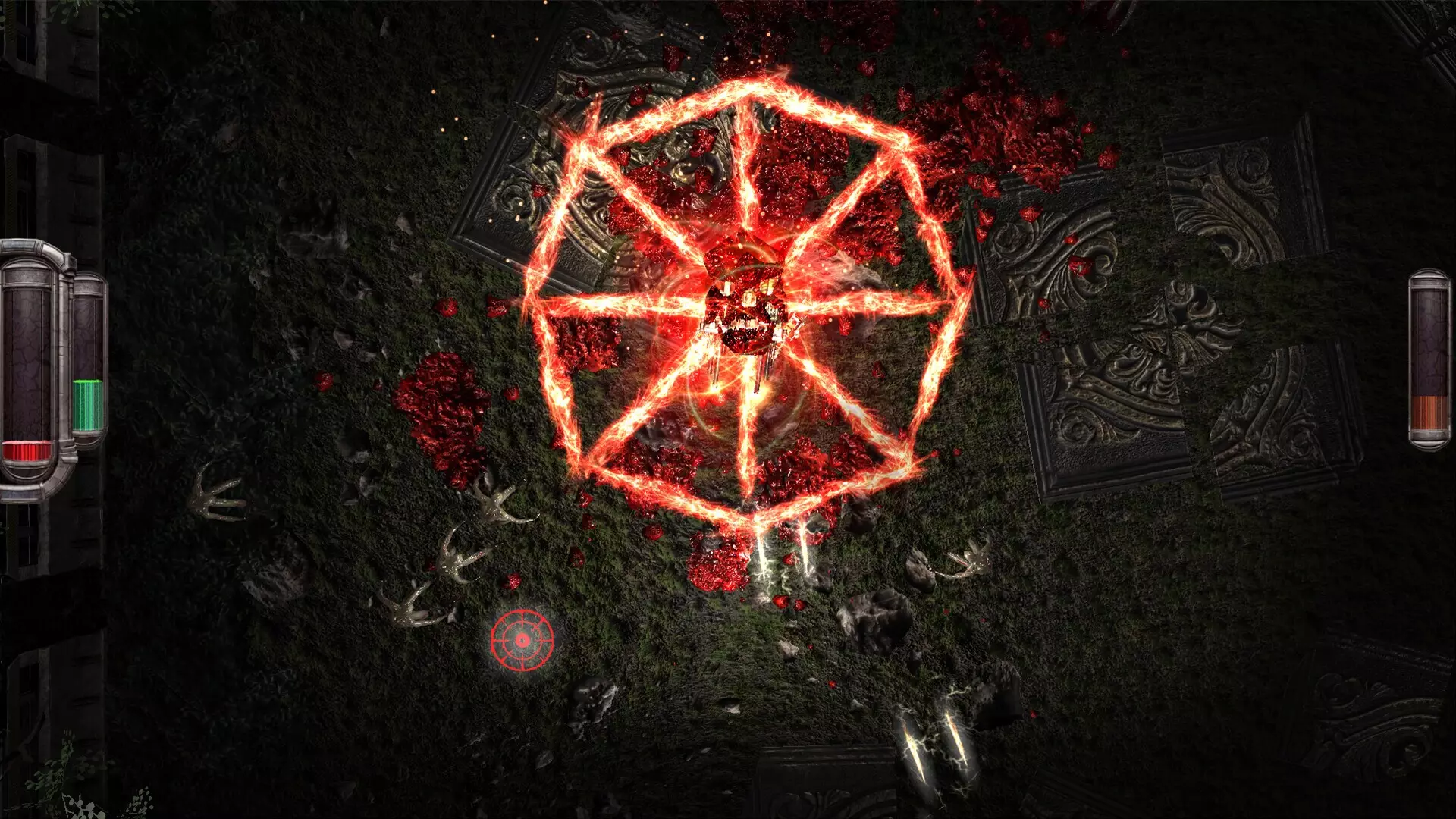 -Zombie Murder 3-游戏截图-好玩游戏库