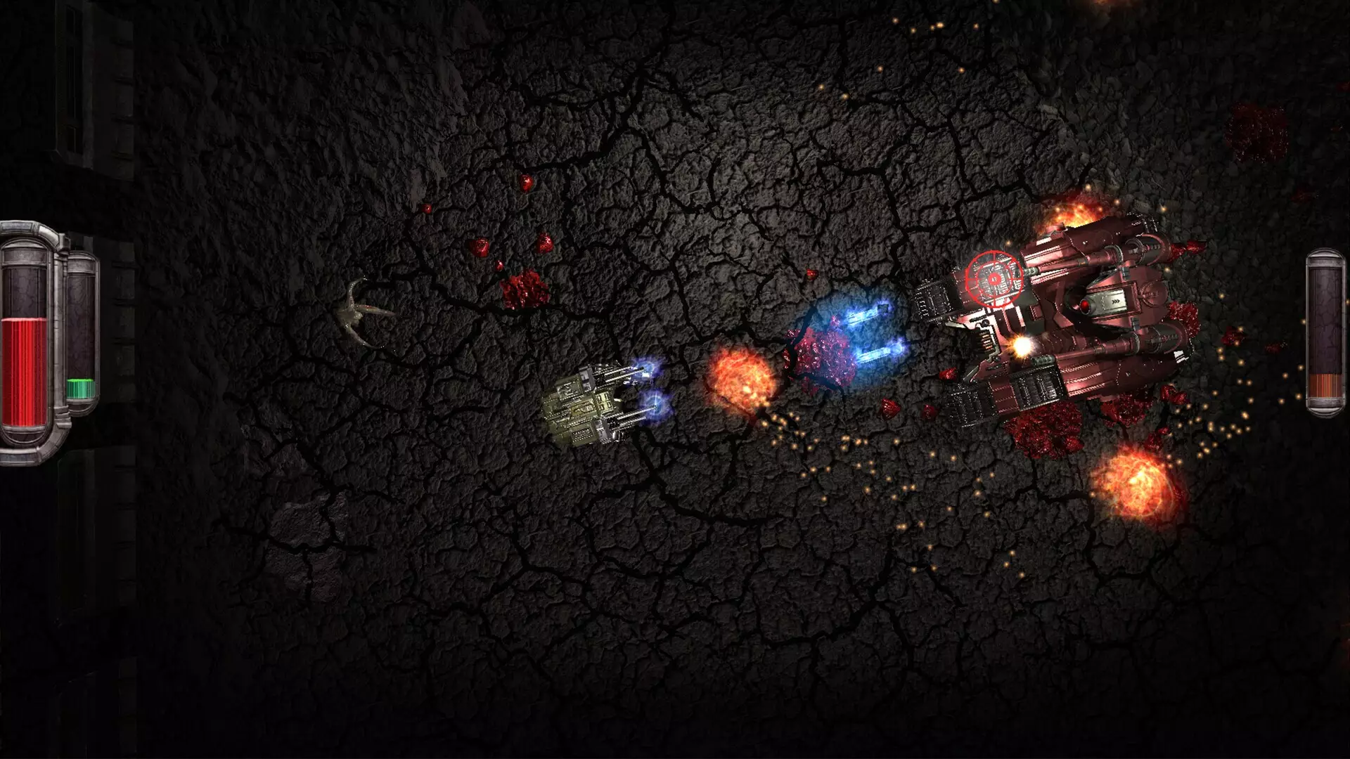 -Zombie Murder 3-游戏截图-好玩游戏库