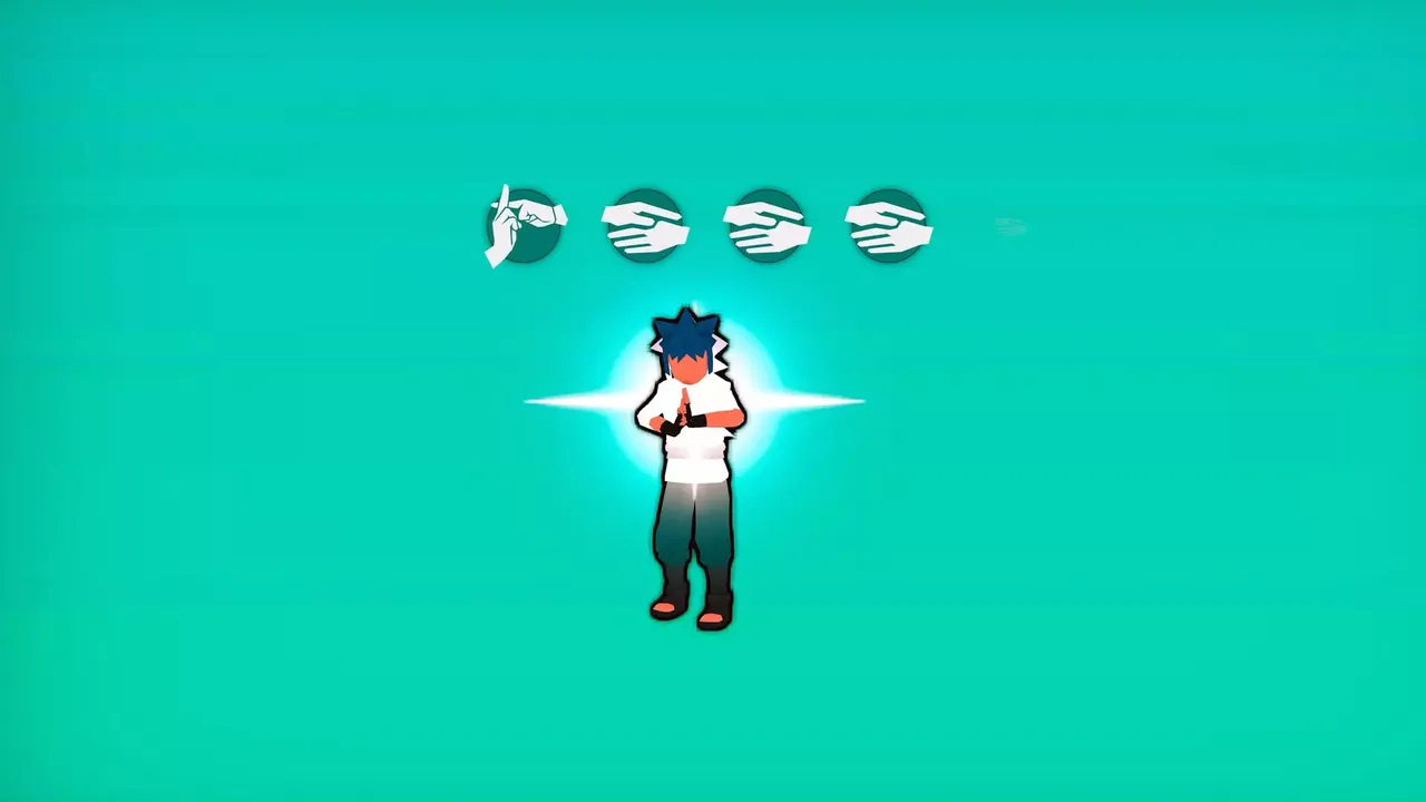 -Ninja Remix-游戏截图-好玩游戏库