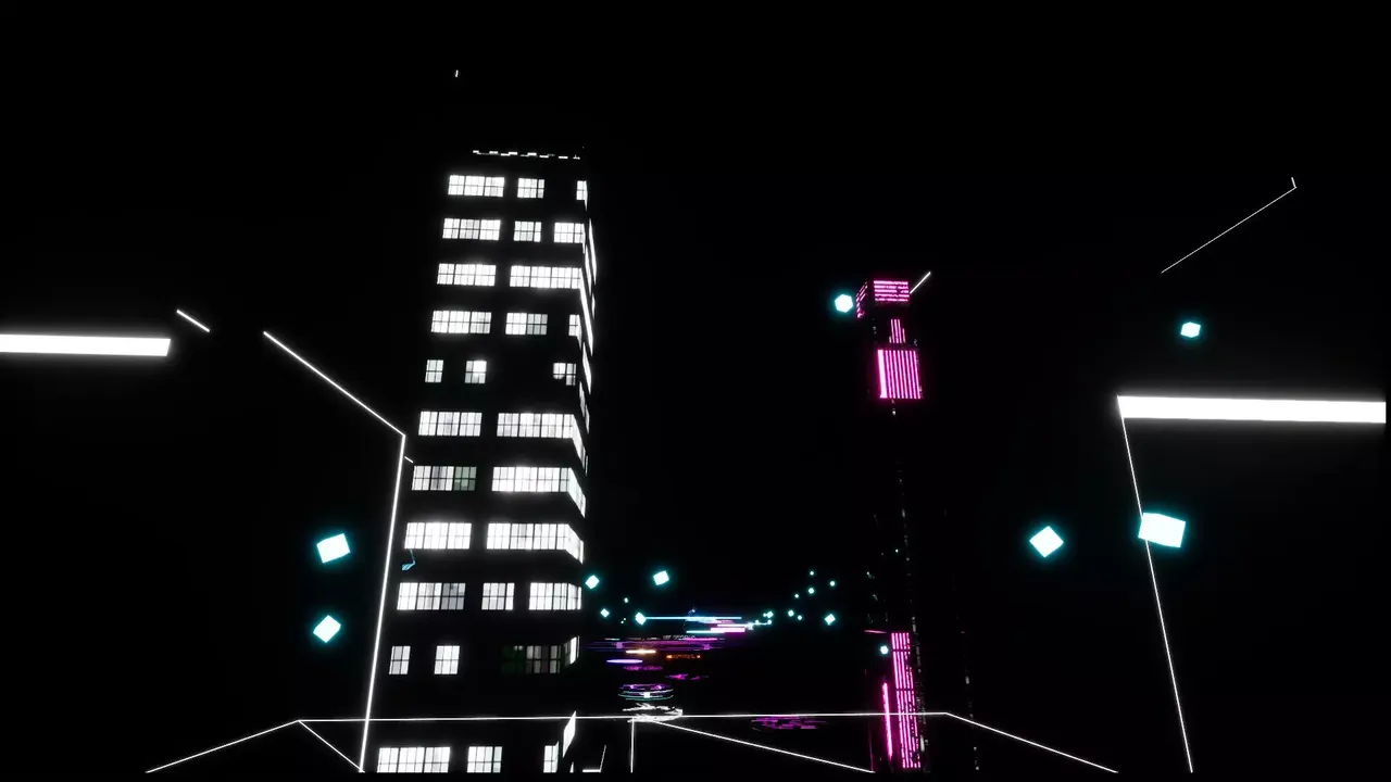 -BIT LOST-游戏截图-好玩游戏库