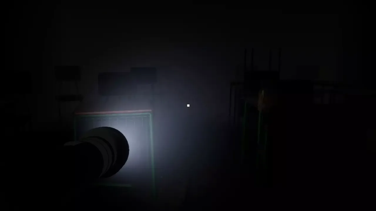 -Escape of the school-游戏截图-好玩游戏库